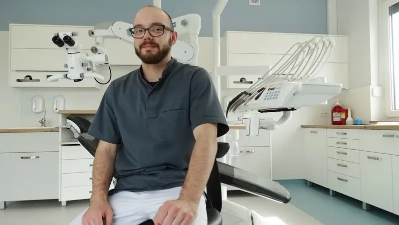 Dentysta Marcin Kowal Krotoszyn